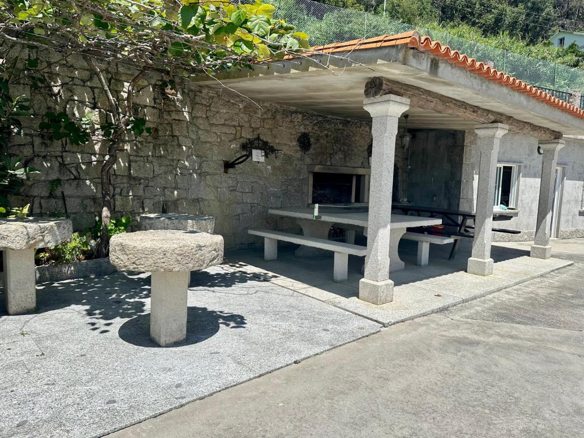 加拿大公寓 拉科萨 外观 照片