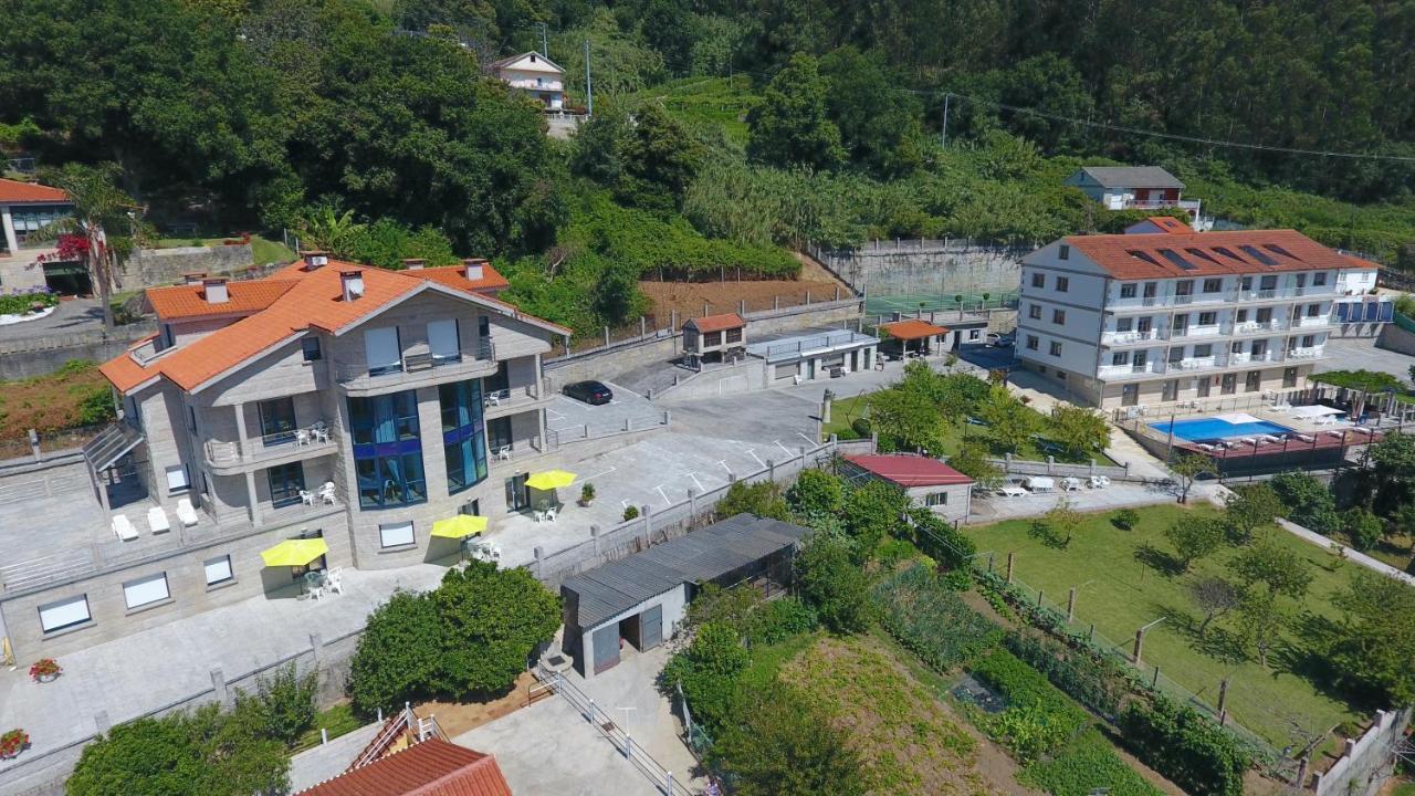 加拿大公寓 拉科萨 外观 照片